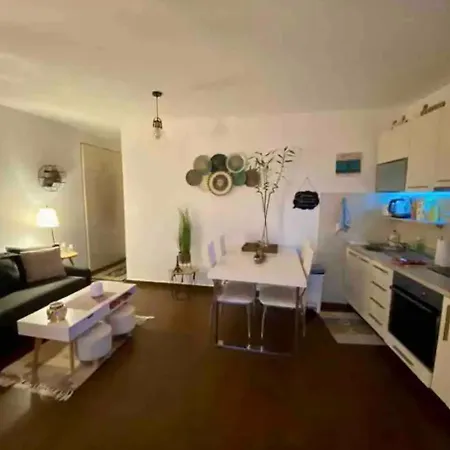 Chill Apartment Budva